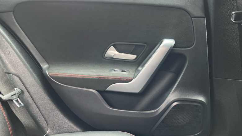 Mercedes-Benz A-Class A200 AMG Line 5dr Auto Petrol Hatchback